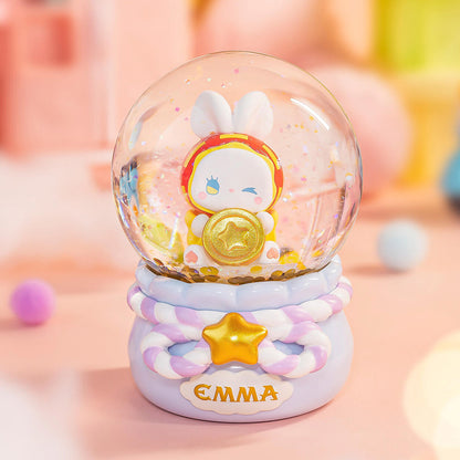 【Sale】EMMA BABE Lucky Day Crystal Ball Blind Box