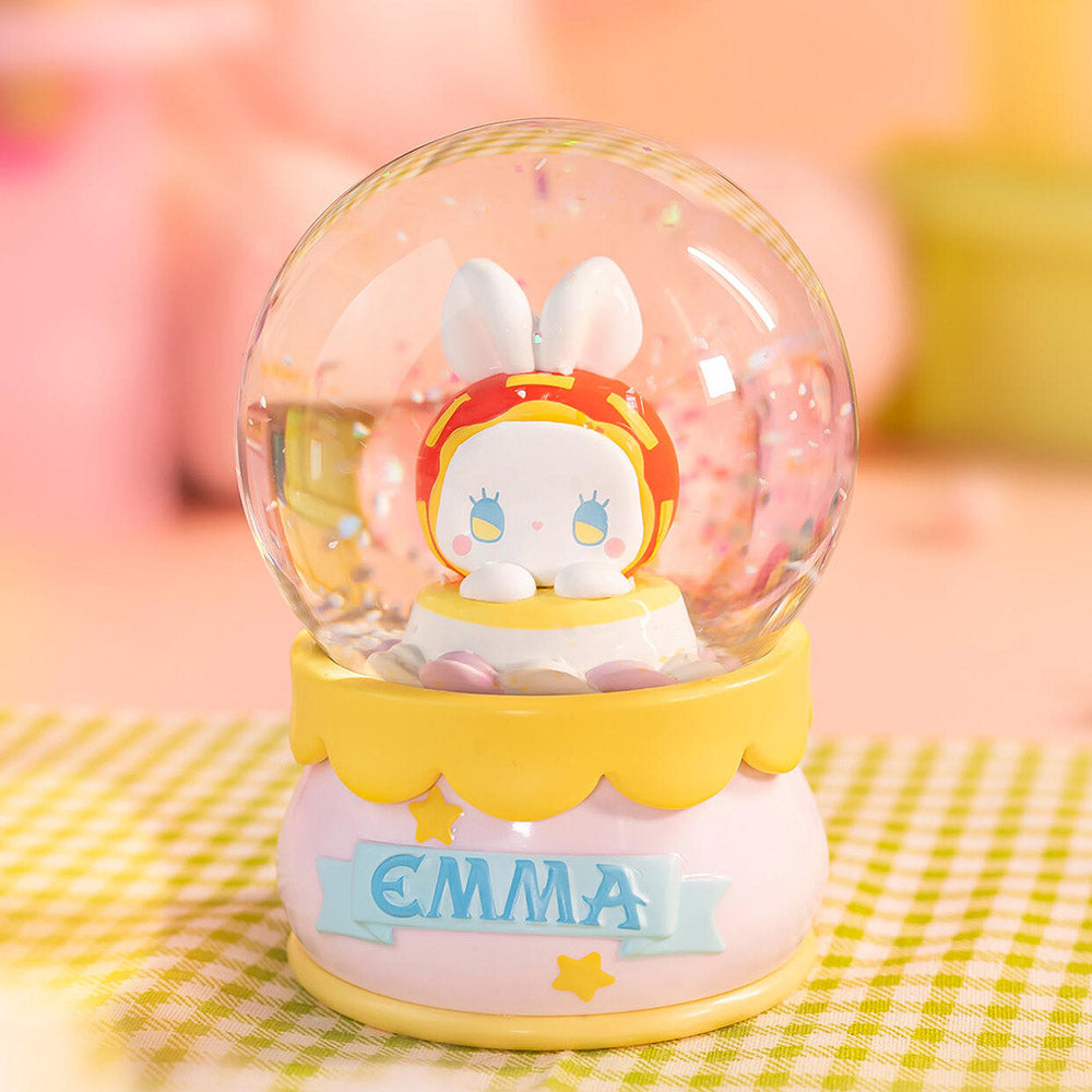 【Sale】EMMA BABE Lucky Day Crystal Ball Blind Box