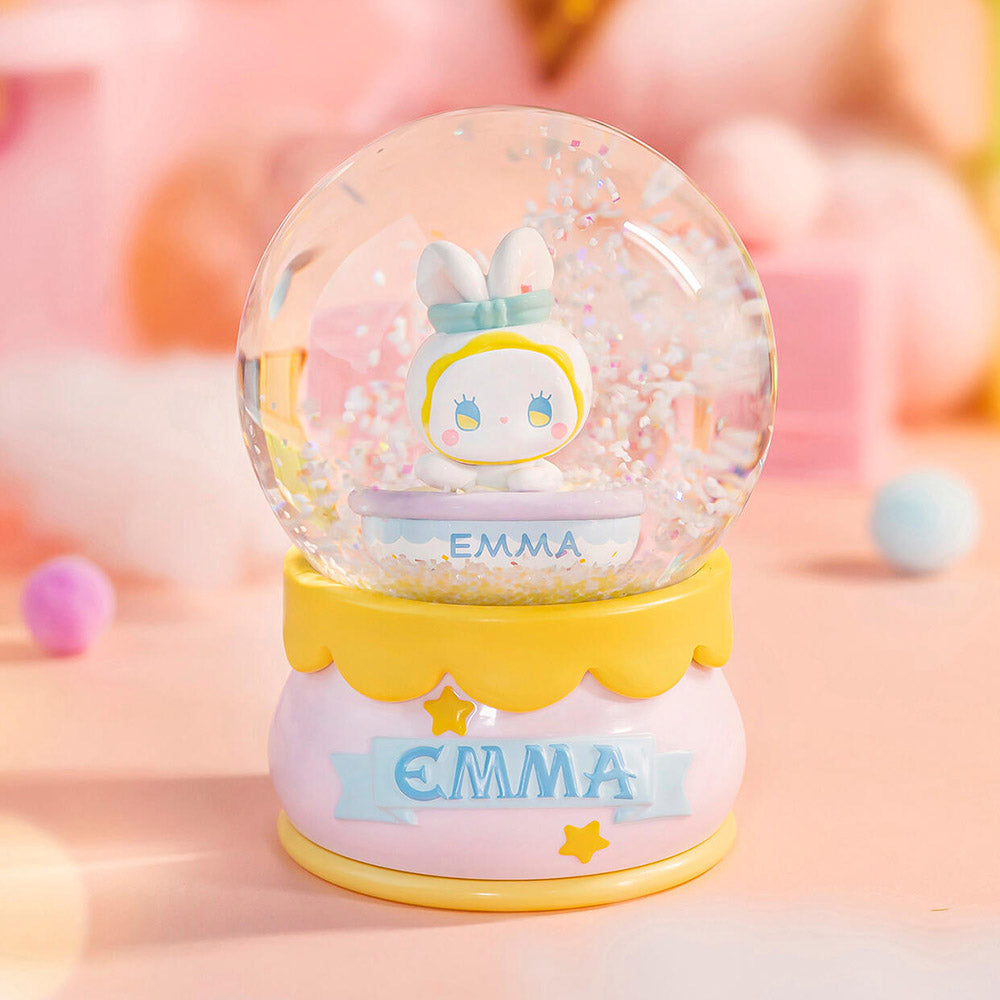 【Sale】EMMA BABE Lucky Day Crystal Ball Blind Box