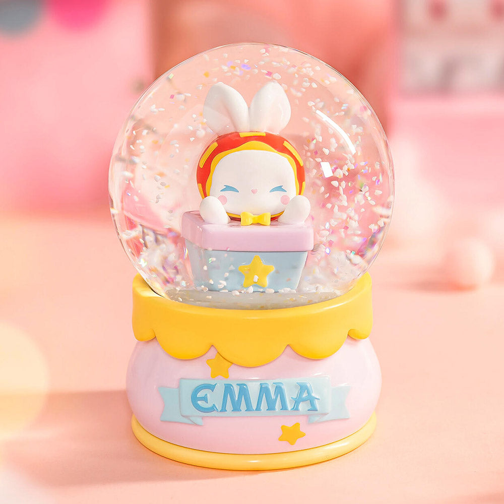 【Sale】EMMA BABE Lucky Day Crystal Ball Blind Box