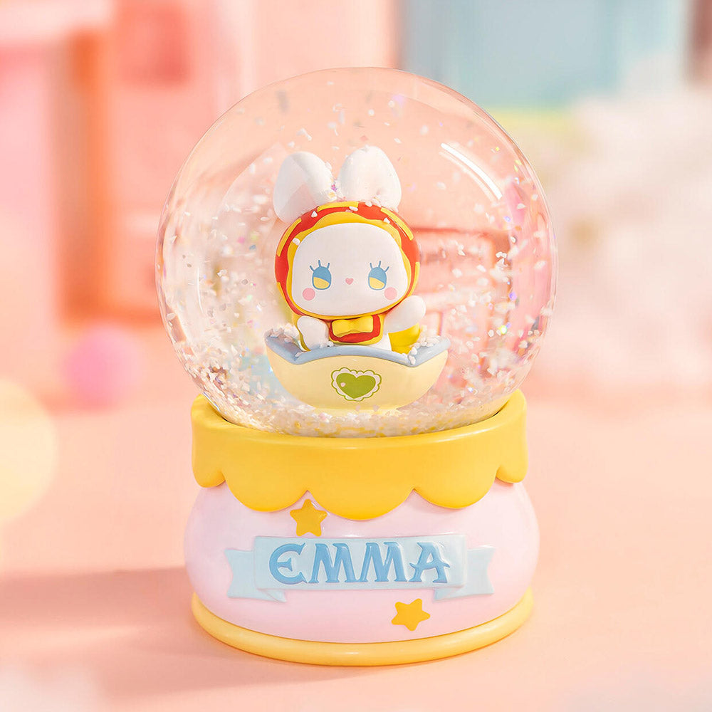 【Sale】EMMA BABE Lucky Day Crystal Ball Blind Box