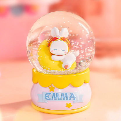 【Sale】EMMA BABE Lucky Day Crystal Ball Blind Box