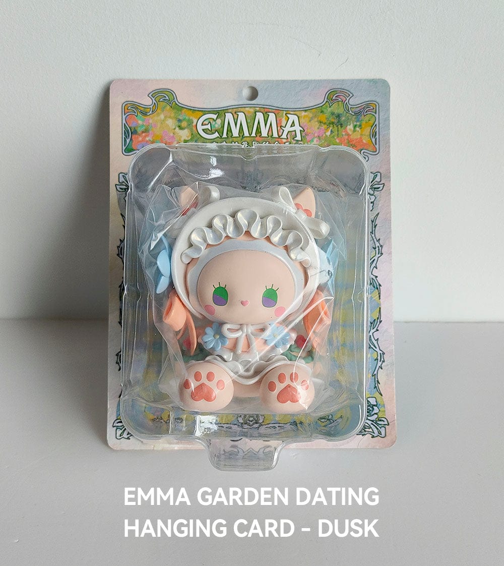Emma Garden Dating Series Blind Box
