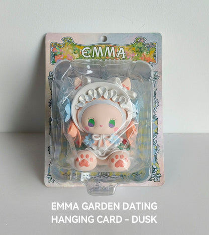 【Sale】Emma All Series Secret + Hanging Card