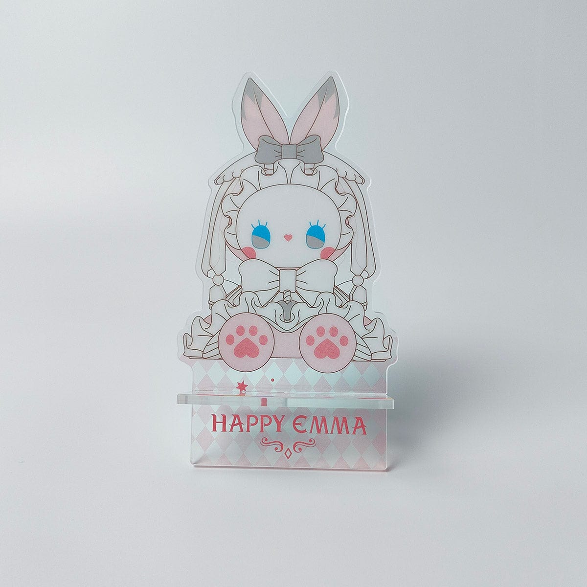 【Sale】EMMA Phone Holder Display Stand