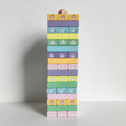 【Sale】EMMA Series Jenga