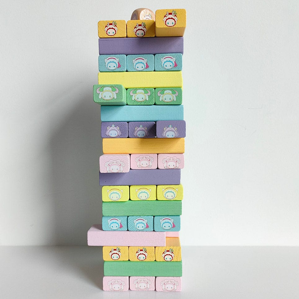 【Sale】EMMA Series Jenga