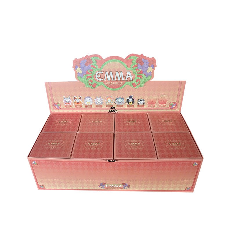 EMMA Lucky Eggs Series 7 Blind Box