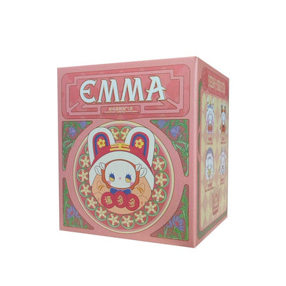EMMA Lucky Eggs Series 7 Blind Box