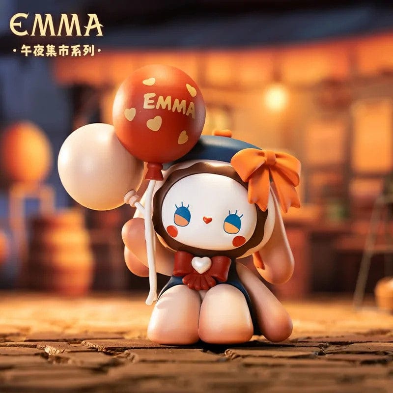 【Sale】Emma Midnight Market Series Blind Box