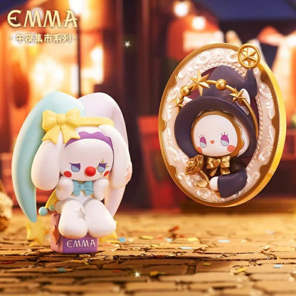 【Sale】Emma Midnight Market Series Blind Box