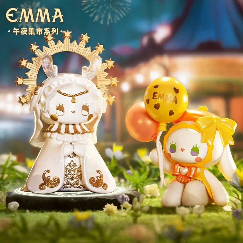 【Sale】Emma Midnight Market Series Blind Box