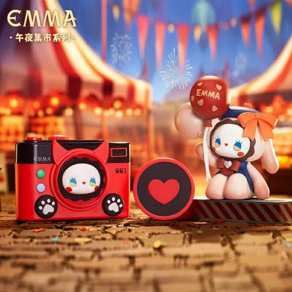 【Sale】Emma Midnight Market Series Blind Box