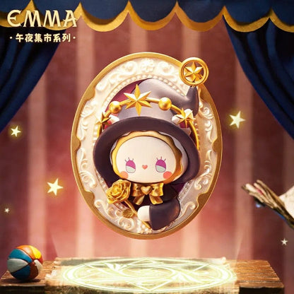 【Sale】Emma Midnight Market Series Blind Box