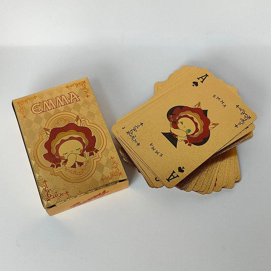 【SALE】Emma Playing Cards