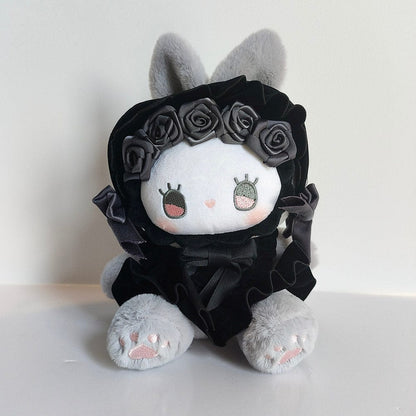 【Sale】Emma Plush Keychain 18cm