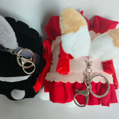 【Sale】Emma Plush Keychain 18cm