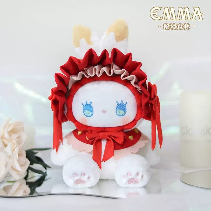 【Sale】Emma Plush Keychain 18cm