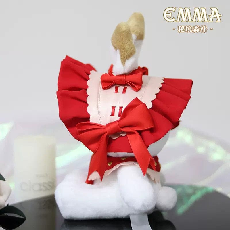 【Sale】Emma Plush Keychain