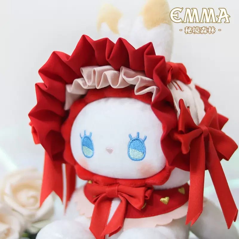 【Sale】Emma Plush Keychain 18cm