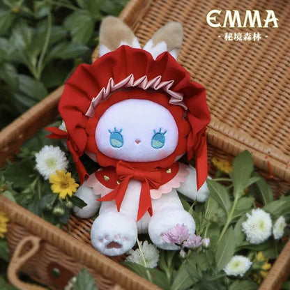 【Sale】Emma Plush Keychain 18cm