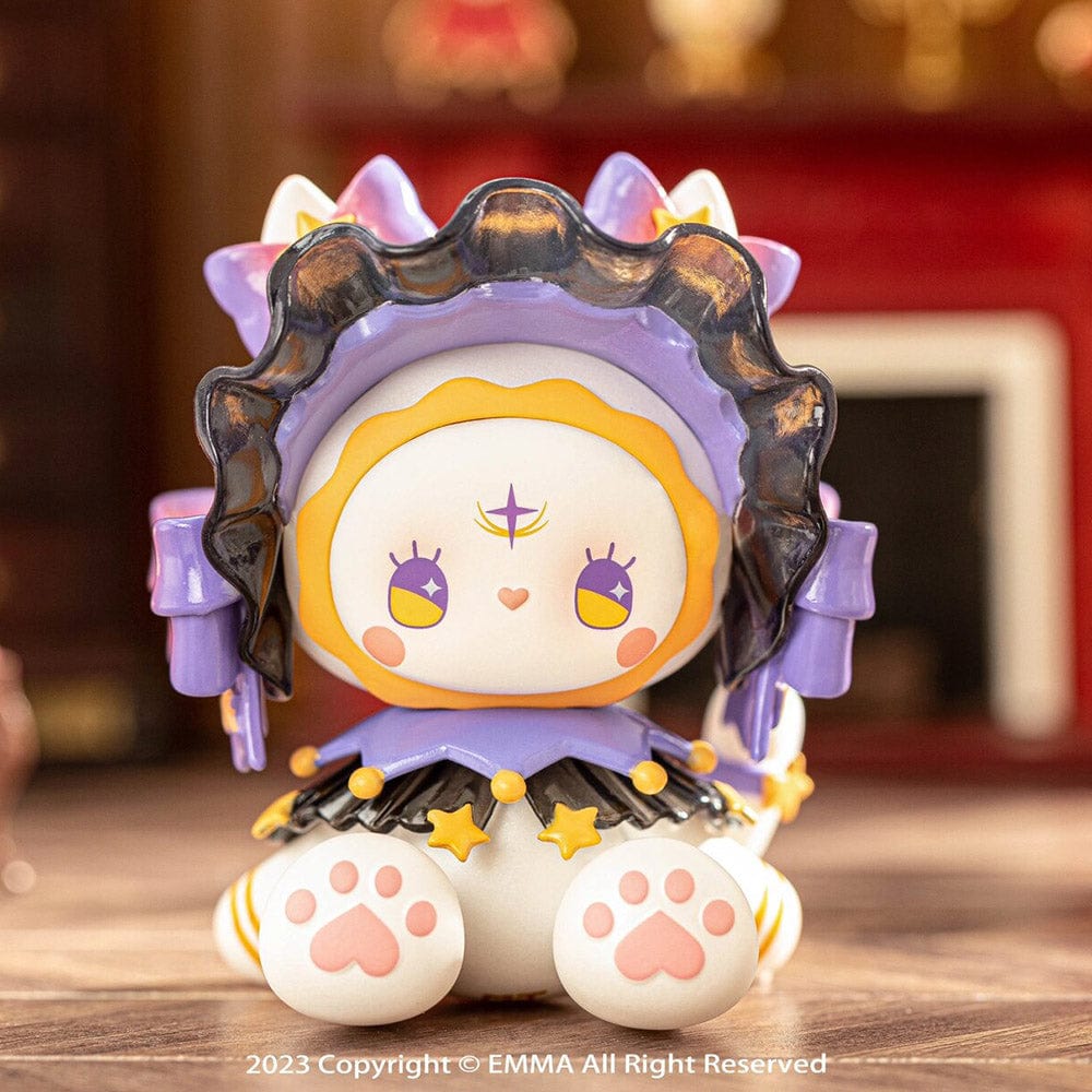 Emma Tea Party Special Classic Series Blind Box Figures【YAN CHUANG ...