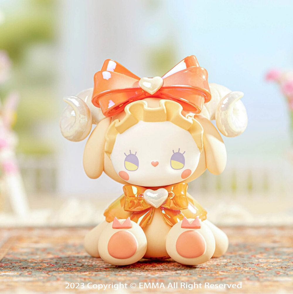 Emma Tea Party Special Classic Series Blind Box