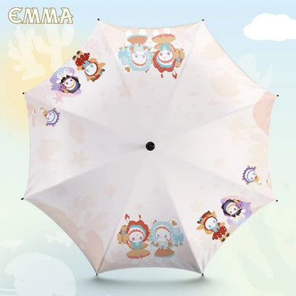 EMMA Umbrella Tea Party Special Classic Series