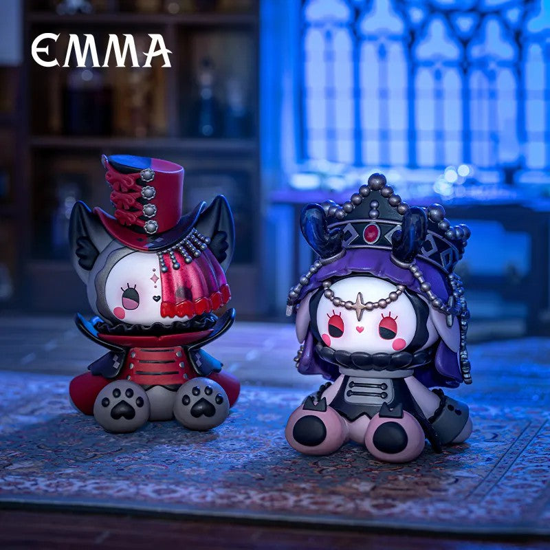 【Sale】Emma Frostveil Villa Series Blind Box