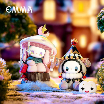 【Sale】Emma Frostveil Villa Series Blind Box