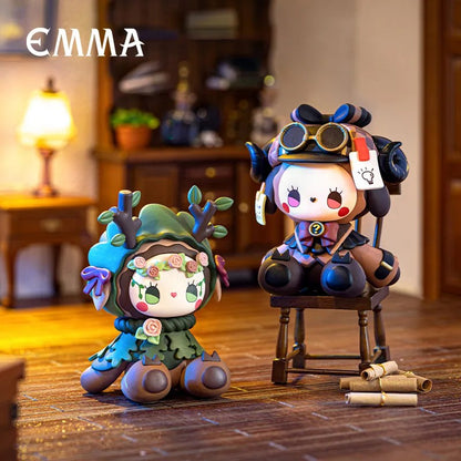 【Sale】Emma Frostveil Villa Series Blind Box