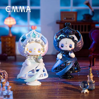 【Sale】Emma Frostveil Villa Series Blind Box