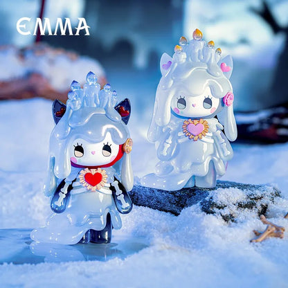 【Sale】Emma Frostveil Villa Series Blind Box