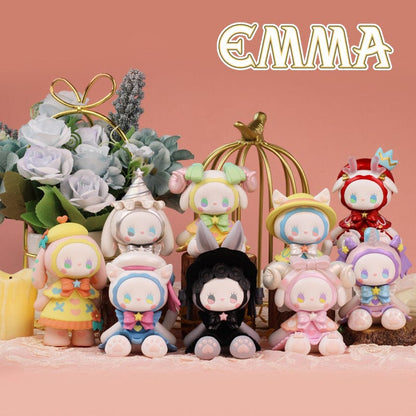 Emma Garden Party Series 2 Blind Box