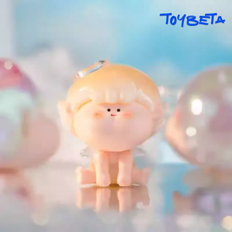 AMLLS Angels and Demons Series Mini Blind Box Figures