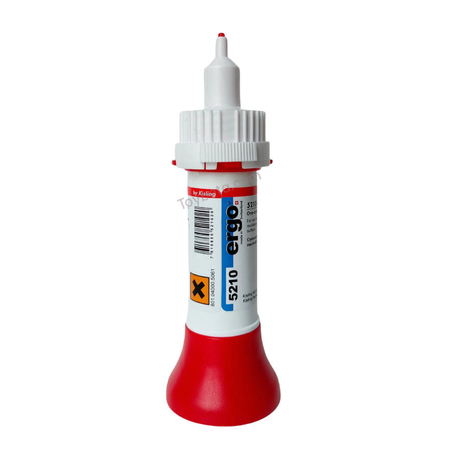 【Sale-Free shipping】Fast Super Glue PLEASE ORDER SEPARATELY