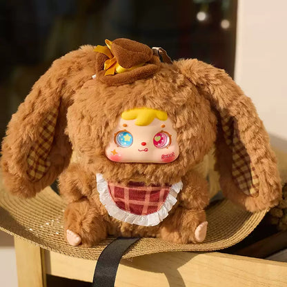 Samuel Little Rabbit Big Family Series Plush Blind Box