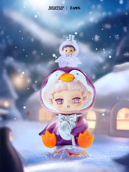 FAYA Ständchen of Snow Kingdom Series Blind Box