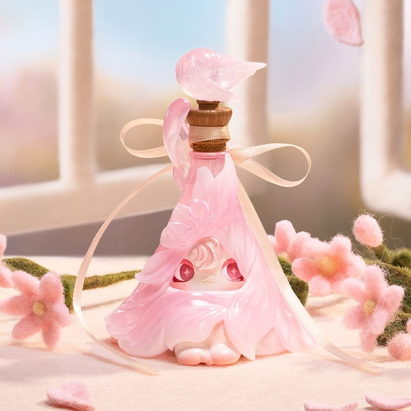 1001MOONS Wind's Intention Series Figures Blind Box