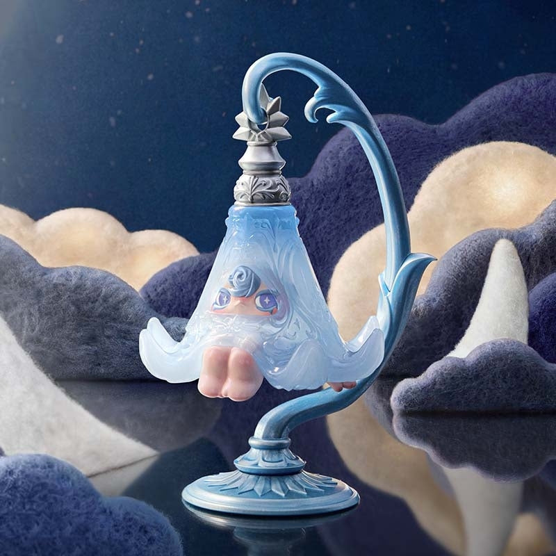 1001MOONS Wind's Intention Series Figures Blind Box