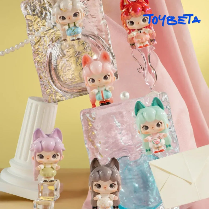 Fifi's Colorful World Series Beans Blind Bag