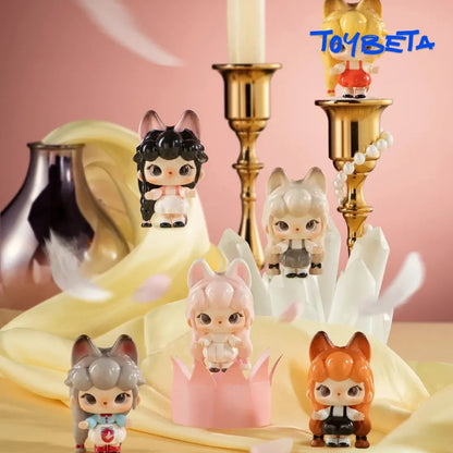 Fifi's Colorful World Series Beans Blind Bag