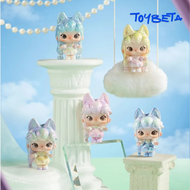 Fifi's Colorful World Series Beans Blind Bag