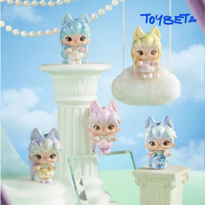 Fifi's Colorful World Series Beans Blind Bag