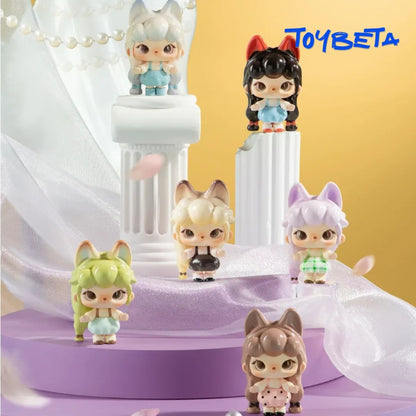 Fifi's Colorful World Series Beans Blind Bag