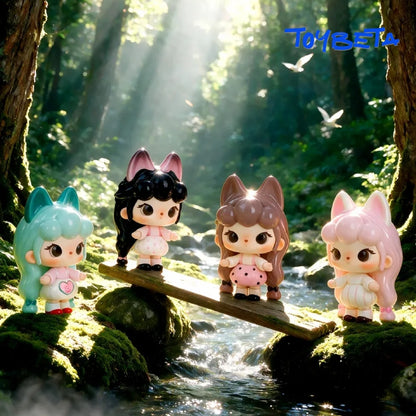 Fifi's Colorful World Series Beans Blind Bag