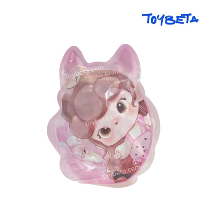 Fifi's Colorful World Series Beans Blind Bag