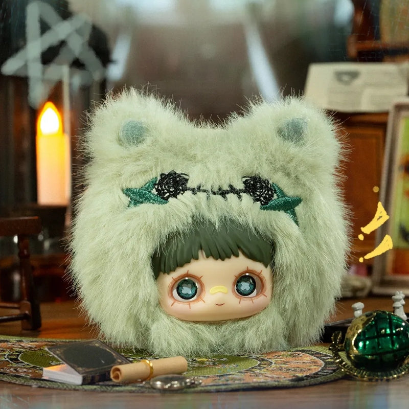 【Sale】MayMei-Crazy Circus Series Plush Blind Box【HiToys】