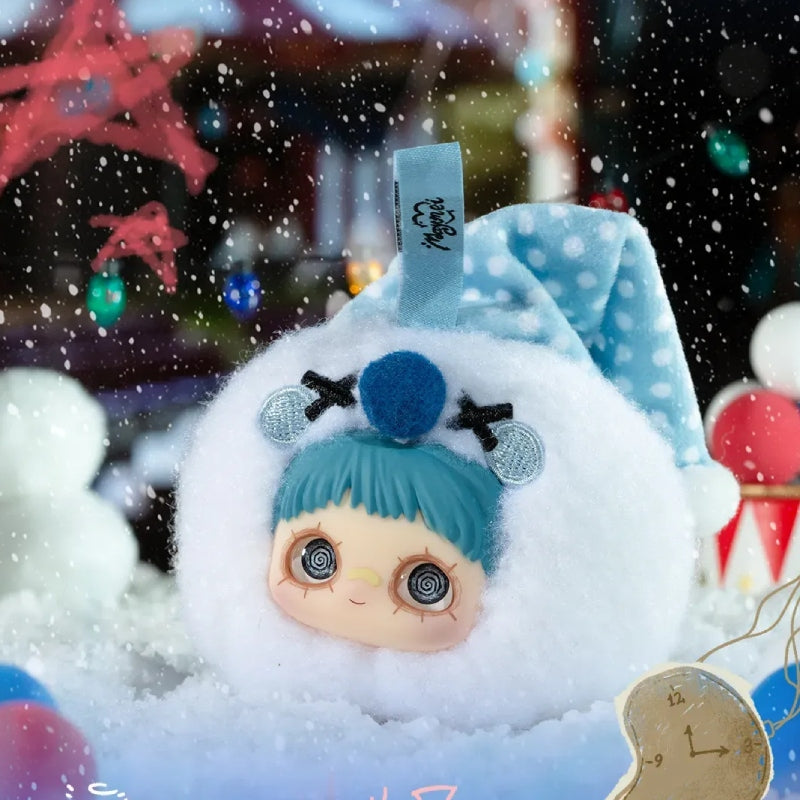 【Sale】MayMei-Crazy Circus Series Plush Blind Box【HiToys】