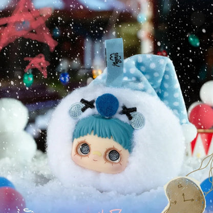【Sale】MayMei-Crazy Circus Series Plush Blind Box【HiToys】